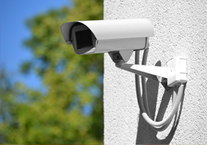camara cctv